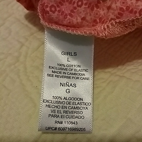 L. e. I. Life Energy Intelligence dress - Picture 7 of 7